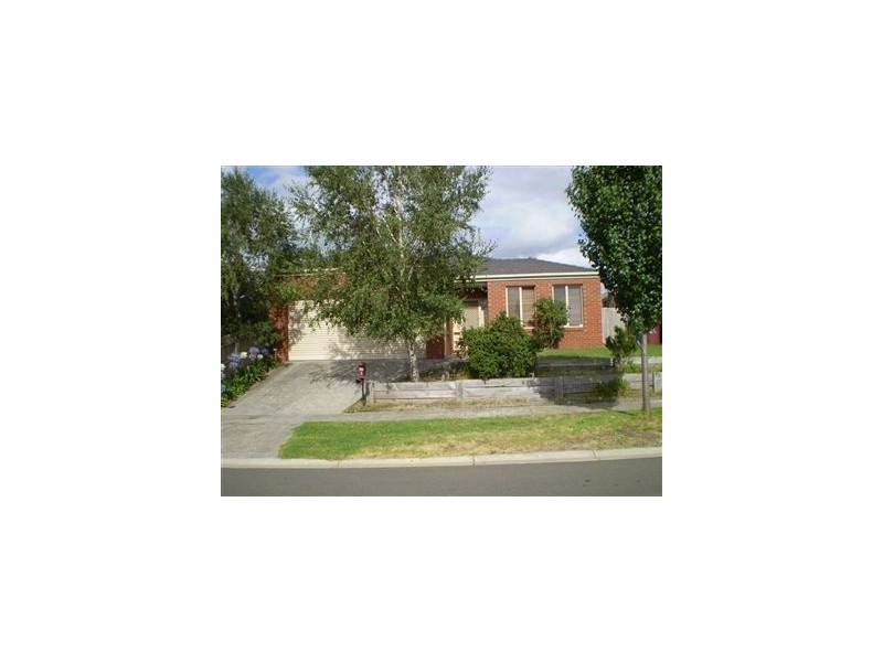 3 Prime Court, Berwick VIC 3806