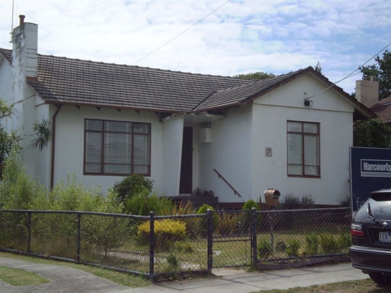 7 Hawthorn Road, Doveton VIC 3177