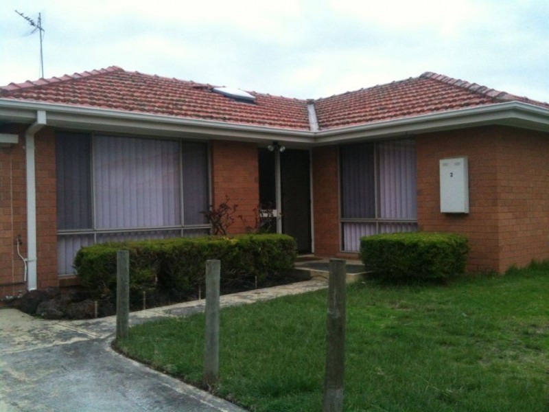 2/2 Cunningham Place, Oakleigh South VIC 3167