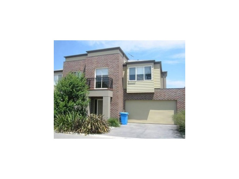 8 Tilbavale Close, Hallam VIC 3803