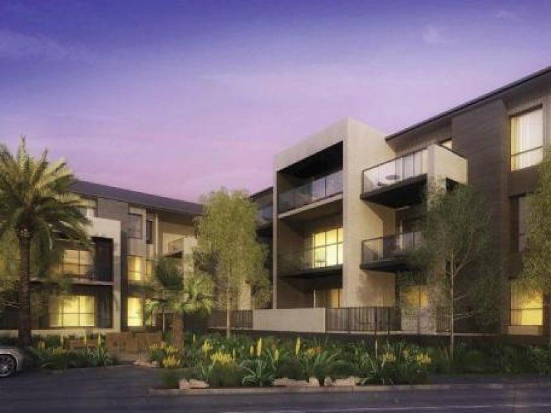 B226/60 Autumn Terrace, Clayton South VIC 3169