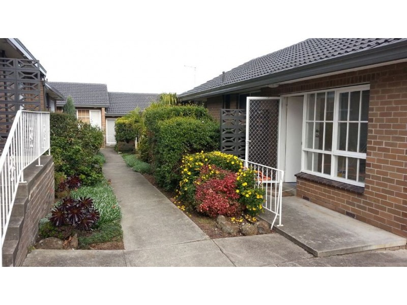 6/4 Waverley Road, Chadstone VIC 3148