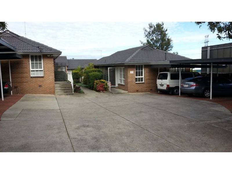 6/4 Waverley Road, Chadstone VIC 3148