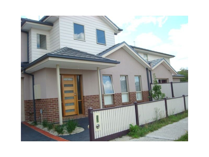 41 Francis Street, Clayton VIC 3168