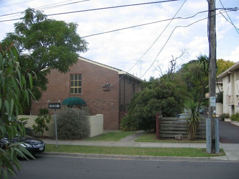 9/66 Wellington Road, Clayton VIC 3168