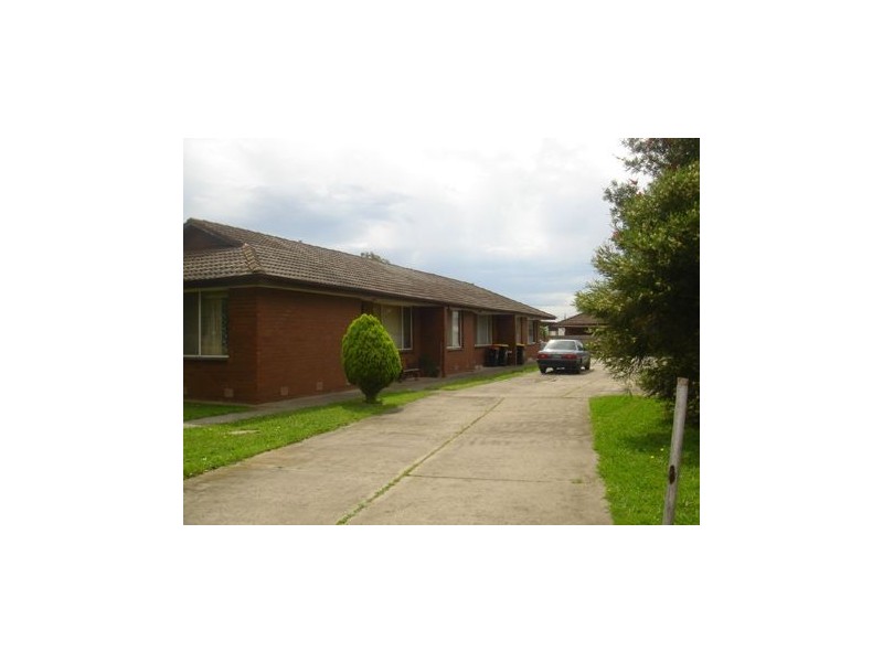 2/36 Tennyson Avenue, Clayton VIC 3168