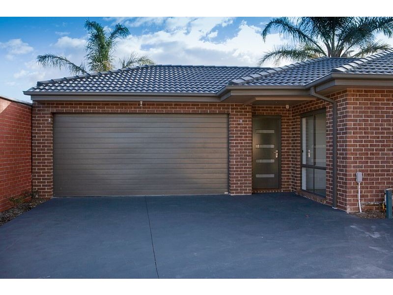 4/10 Alfred Street, Noble Park VIC 3174