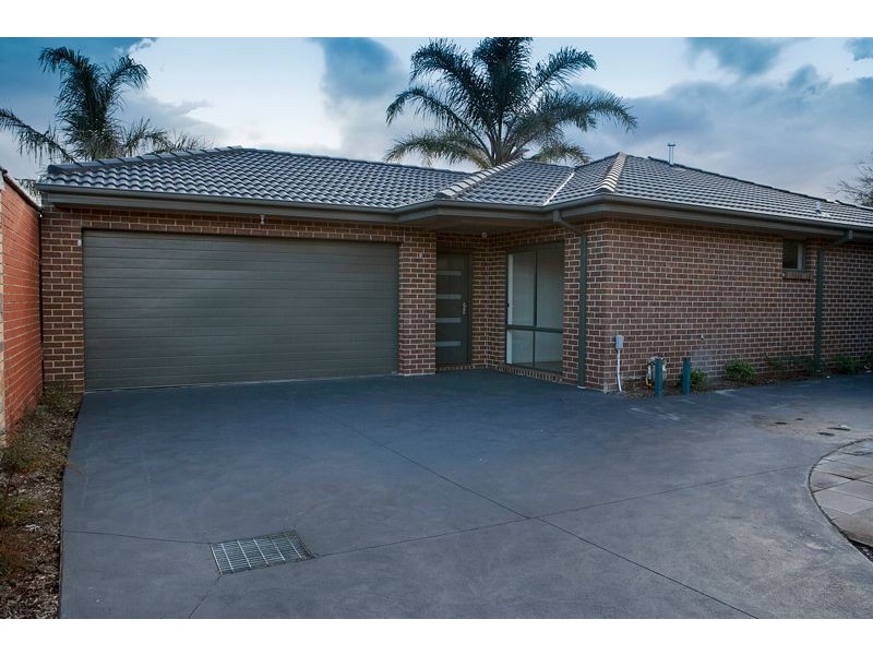 4/10 Alfred Street, Noble Park VIC 3174