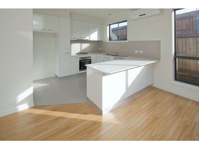 4/10 Alfred Street, Noble Park VIC 3174