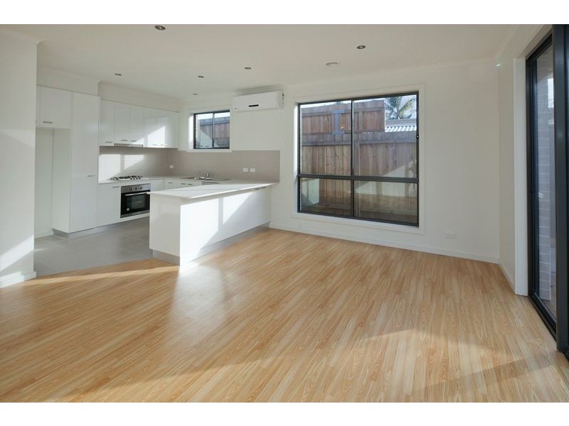 4/10 Alfred Street, Noble Park VIC 3174