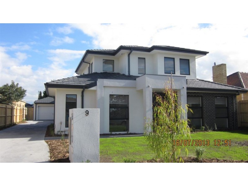 1/9 Kionga Street, Clayton VIC 3168