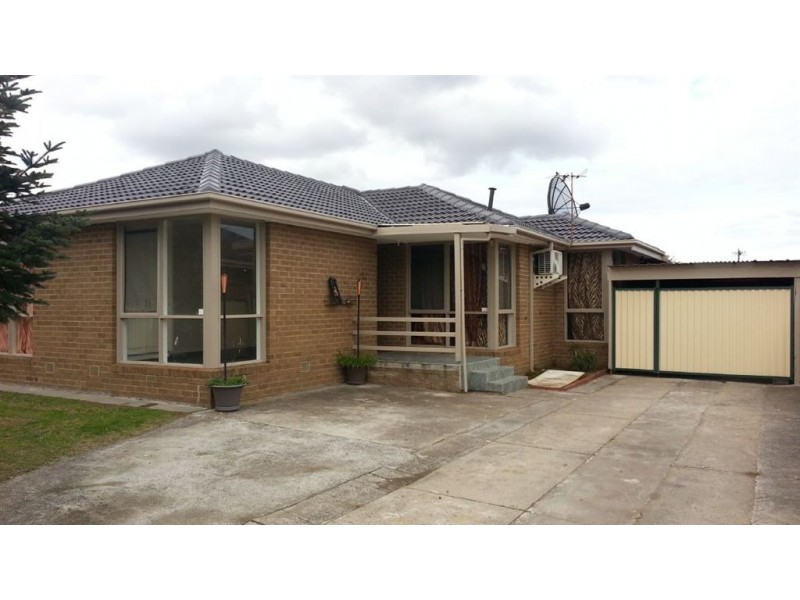 22 Nettelbeck Road, Clayton South VIC 3169