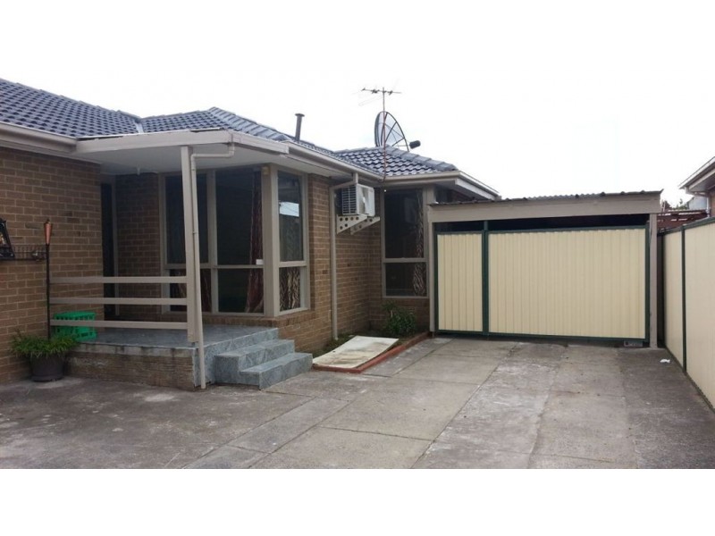 22 Nettelbeck Road, Clayton South VIC 3169