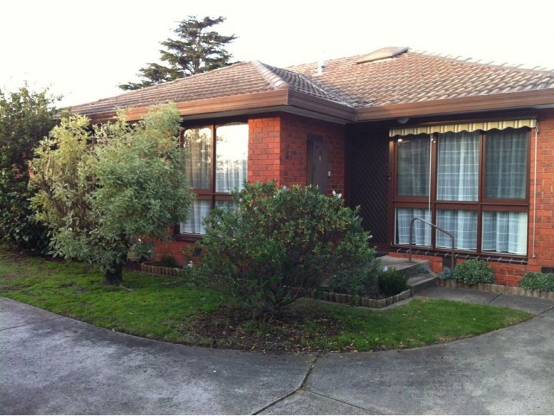 3/17 Francis Street, Clayton VIC 3168