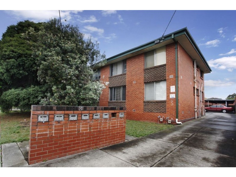 2/3 Dunstan Street, Clayton VIC 3168