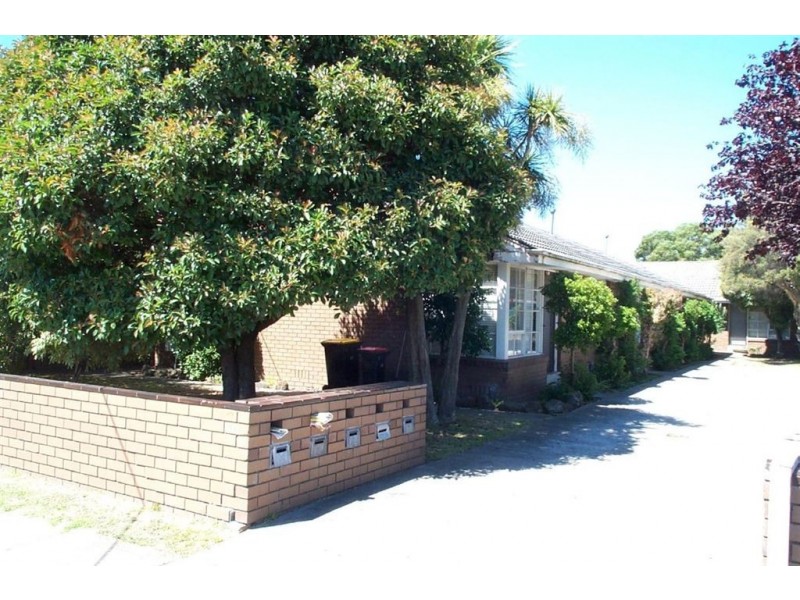 2/40 Tennyson Avenue, Clayton South VIC 3169