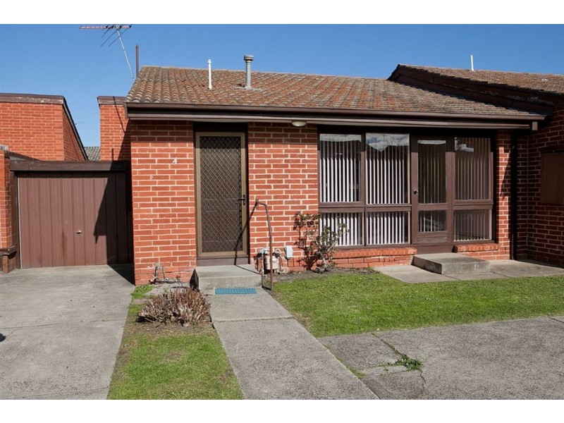 4/555 Clayton Road, Clayton South VIC 3169