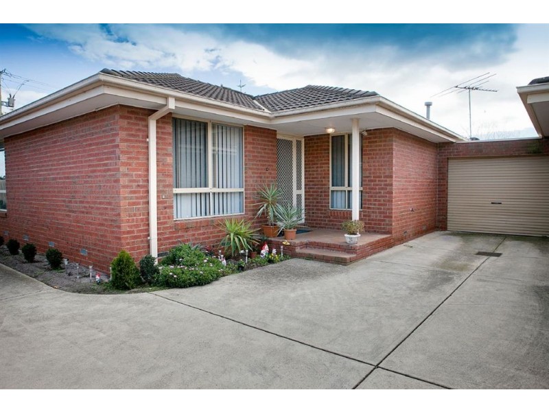 2/208 Clarinda Road, Clarinda VIC 3169