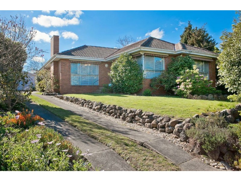 7 Clunies Ross Crescent, Mulgrave VIC 3170