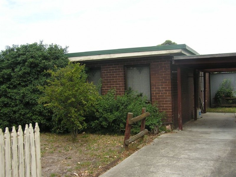 51 Bushland Avenue, Clarinda VIC 3169