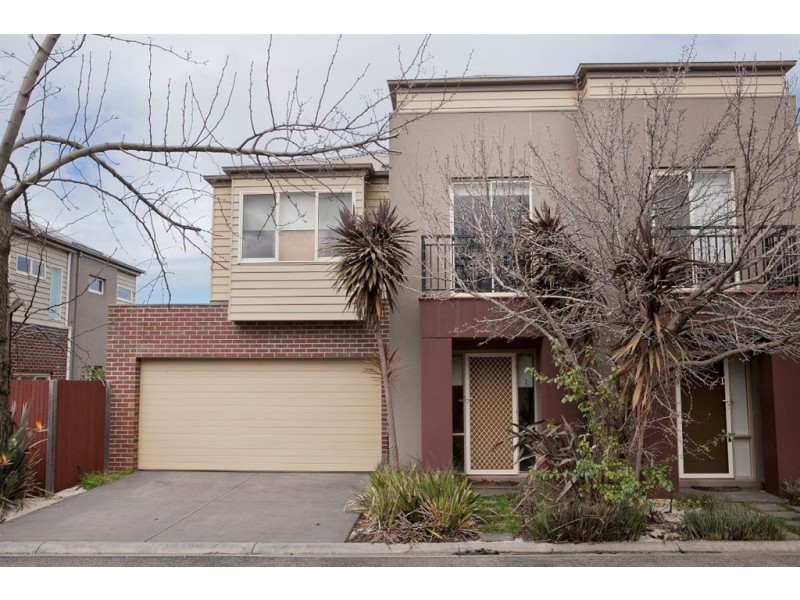 3 Tilbavale Close, Hallam VIC 3803