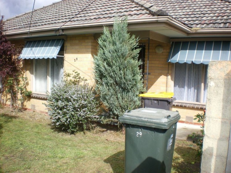 1/29 Glencairn Street, Mulgrave VIC 3170