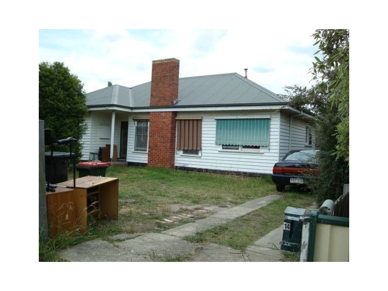 14 Marshall Avenue, Clayton VIC 3168