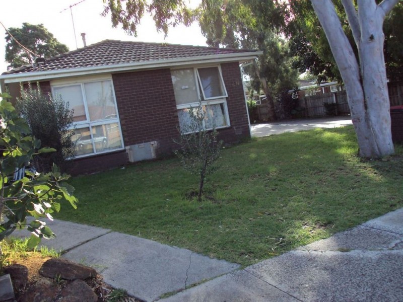 3/39 Milton Avenue, Clayton South VIC 3169
