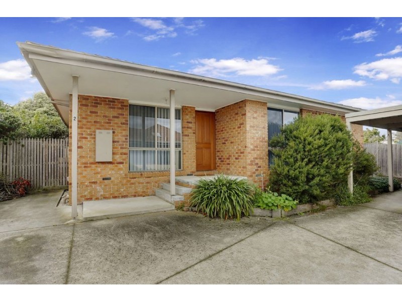 2/5 Murray Street, Clayton VIC 3168