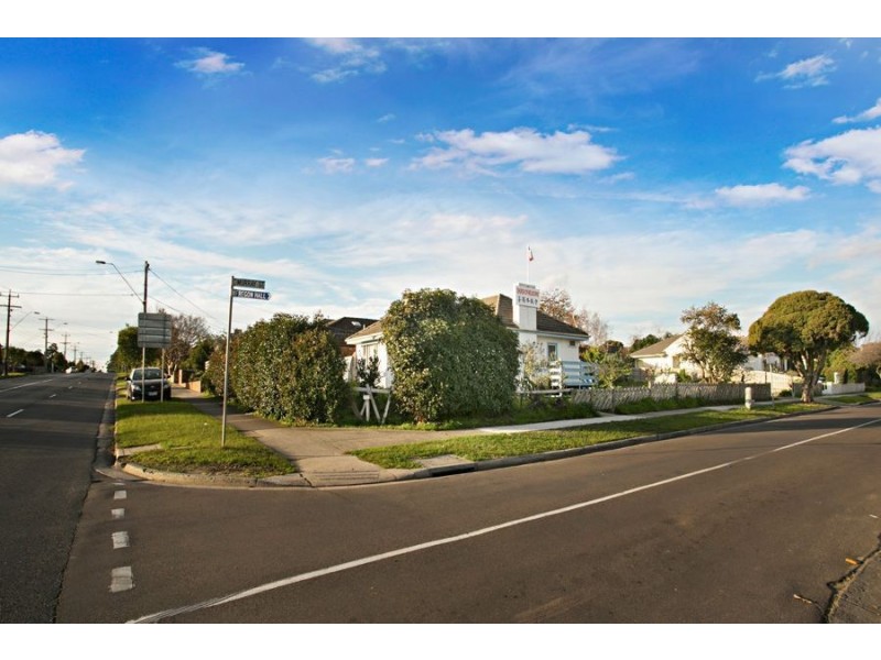 2/5 Murray Street, Clayton VIC 3168