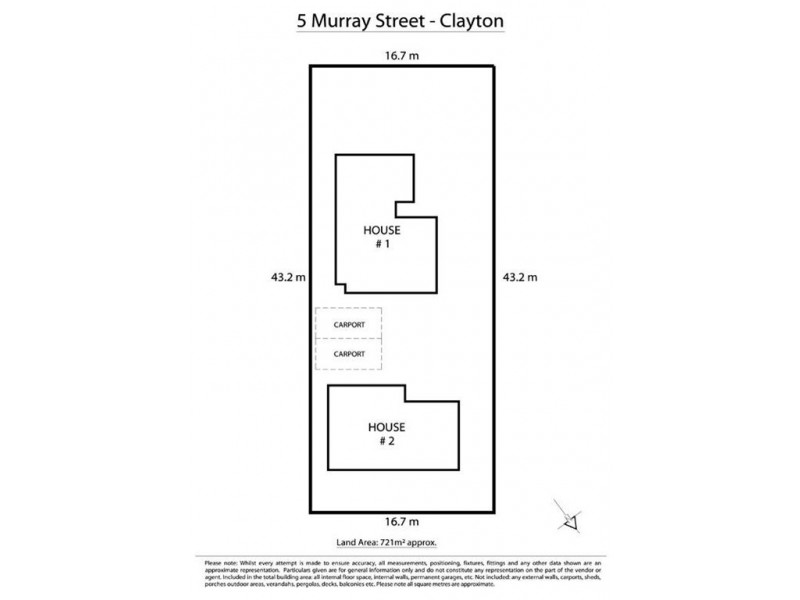 2/5 Murray Street, Clayton VIC 3168