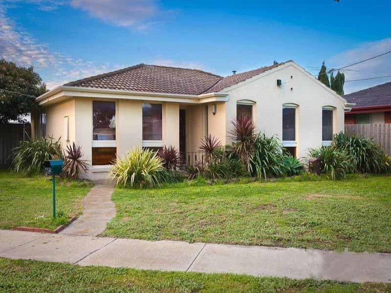 23 Devonshire Drive, Keysborough VIC 3173