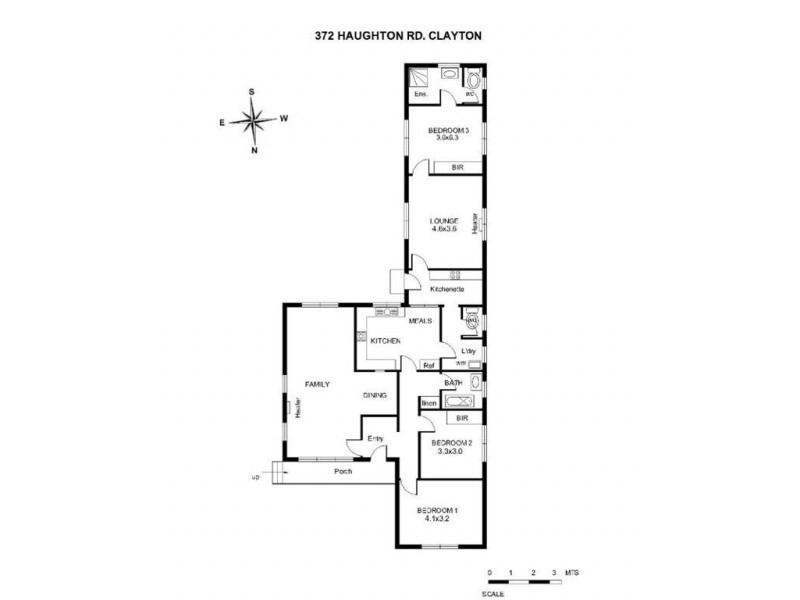 372 Haughton Road, Clayton VIC 3168