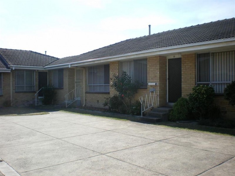 12/79 Cleeland Street, Dandenong VIC 3175