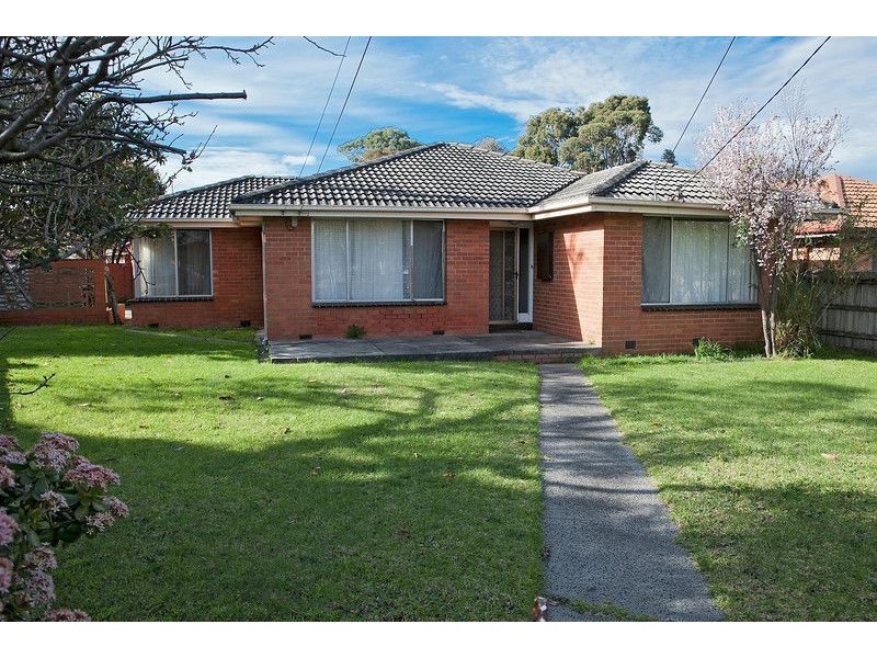 7 Yarraman Road, Noble Park VIC 3174