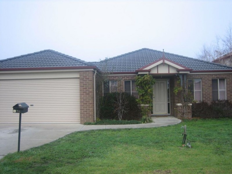 78 Harrington Street, Narre Warren South VIC 3805