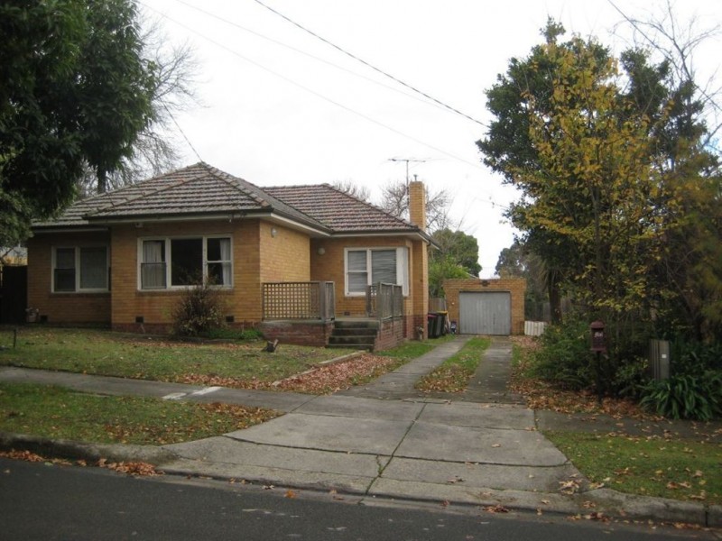 38 Kirstina Road, Glen Waverley VIC 3150
