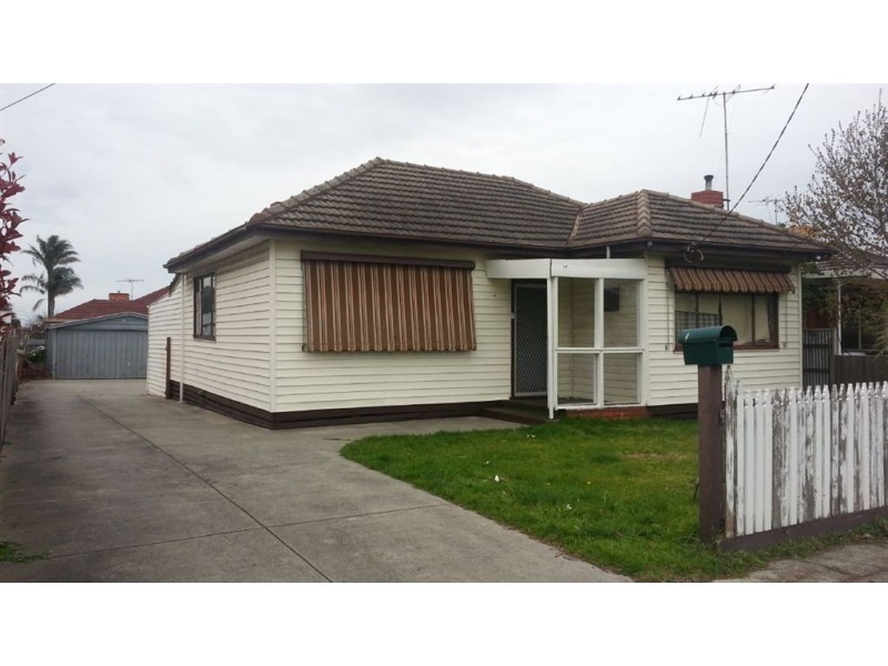 449 Springvale Road, Springvale VIC 3171