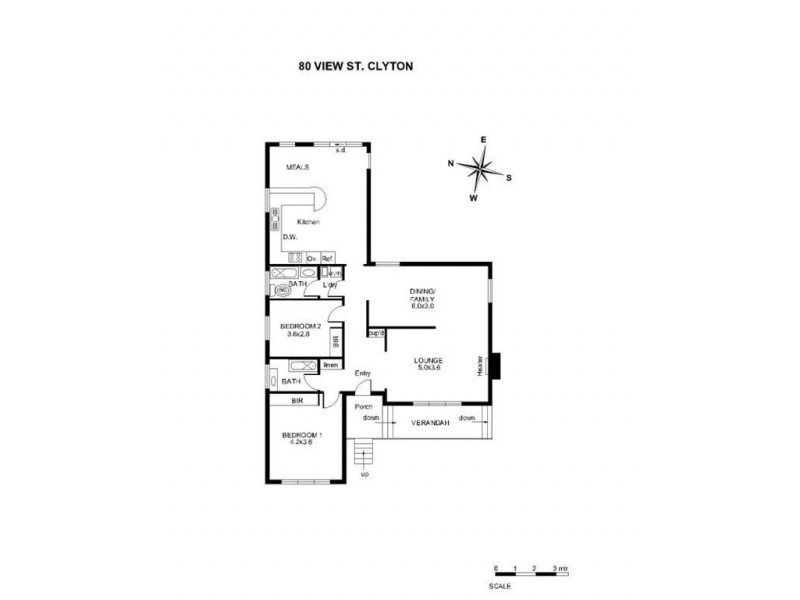 80 View Street, Clayton VIC 3168