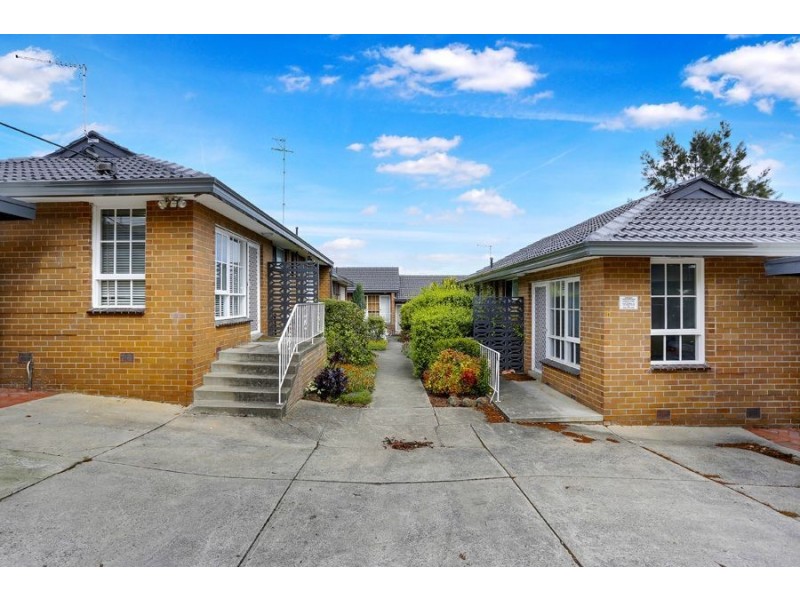 4/4 Waverley Road, Chadstone VIC 3148