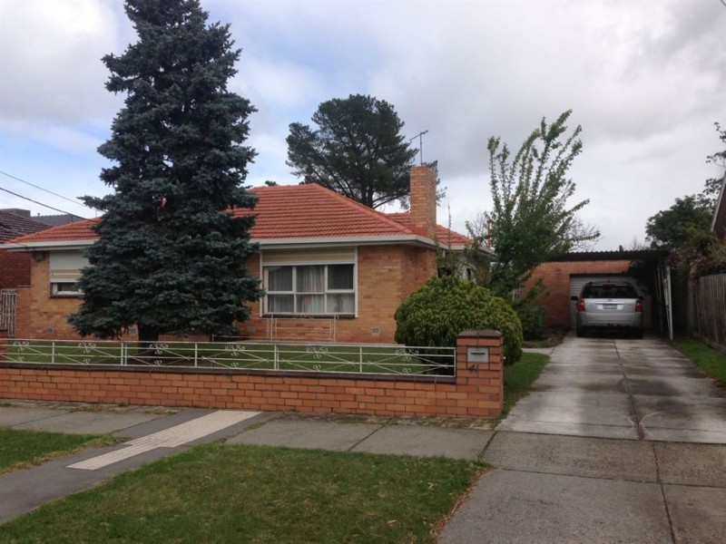 41 Wordsworth Avenue, Clayton VIC 3168