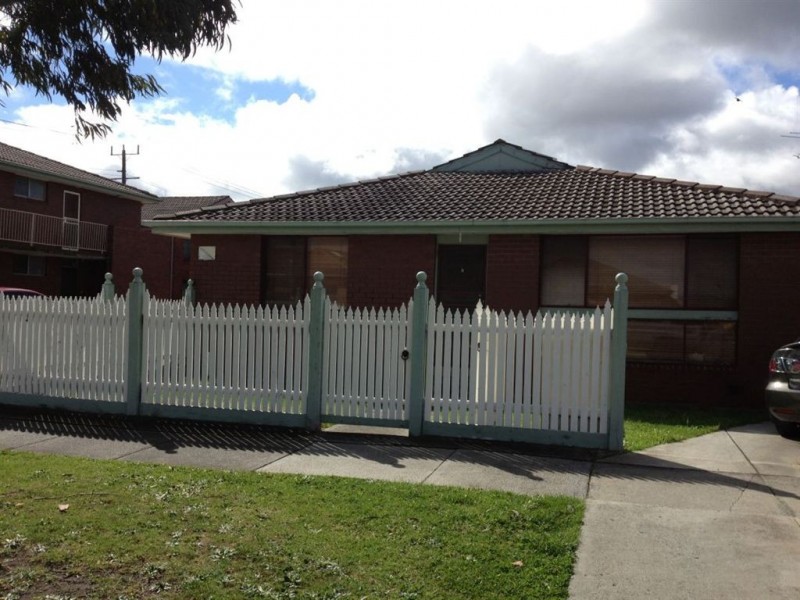 5/42 Oakes Avenue, Clayton South VIC 3169