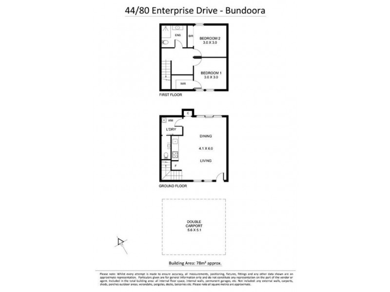 44/80 Enterprise Drive, Bundoora VIC 3083