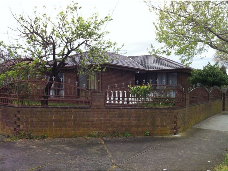 1 Rashu Court, Clarinda VIC 3169