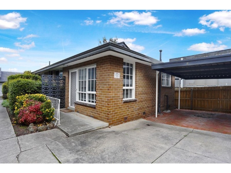 6/4 Waverley Road, Chadstone VIC 3148