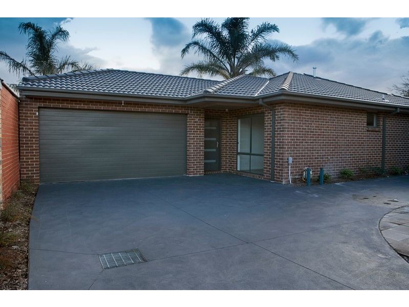 4/10 Alfred Street, Noble Park VIC 3174