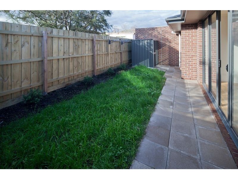 4/10 Alfred Street, Noble Park VIC 3174