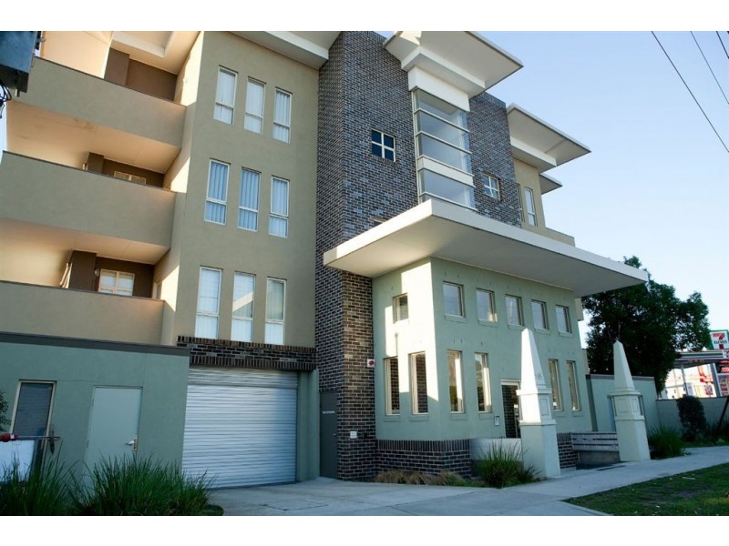 7/61-63 Clow Street, Dandenong VIC 3175