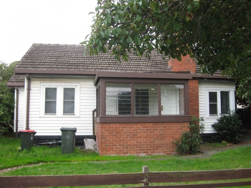 11 Boyd Avenue, Oakleigh East VIC 3166