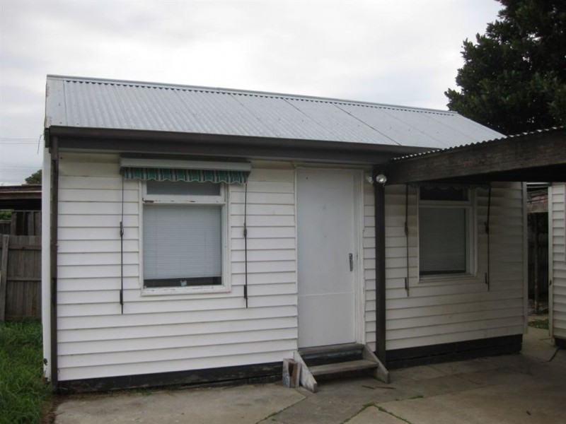 11 Boyd Avenue, Oakleigh East VIC 3166